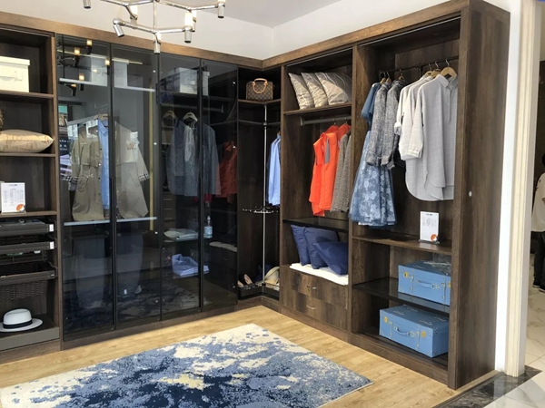 澳都高端全屋定制21年匠心智造 将携新品参展云南建博会