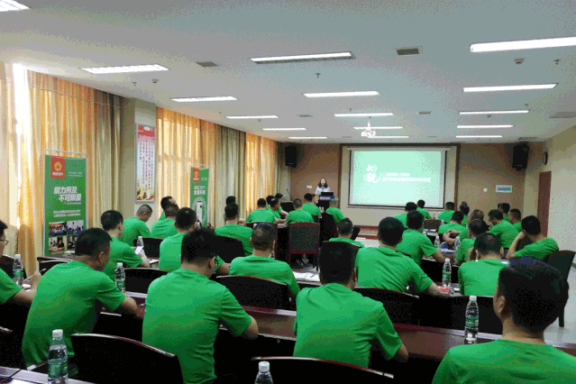 展辰集团家具漆2019年度新锐级经销商特训营圆满召开