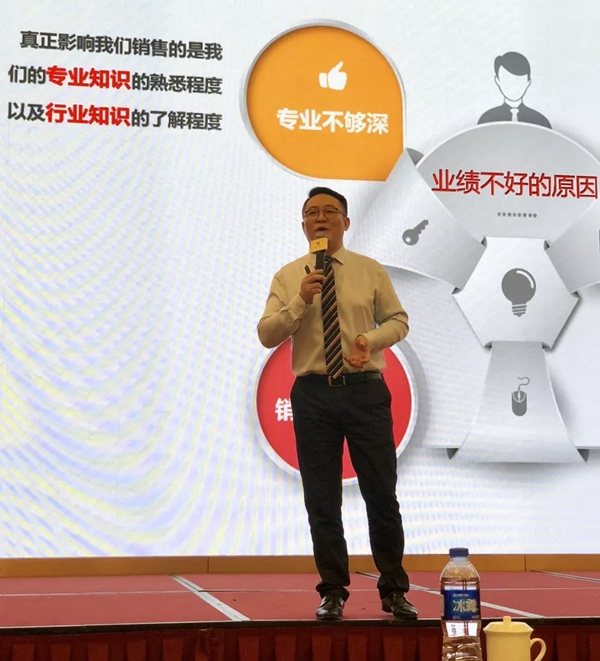 摩力克窗帘2019品牌盛典暨秋季新品发布会圆满落幕
