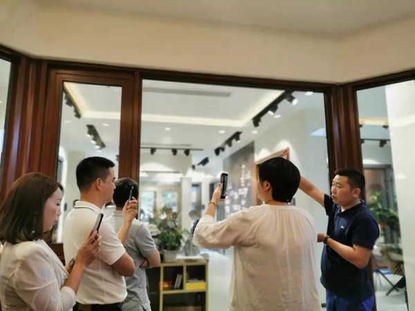 皇派门窗2019战略研讨会圆满结束