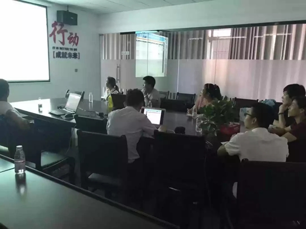 壹家壹品企业培训多元化 设计师培训大会圆满结束 