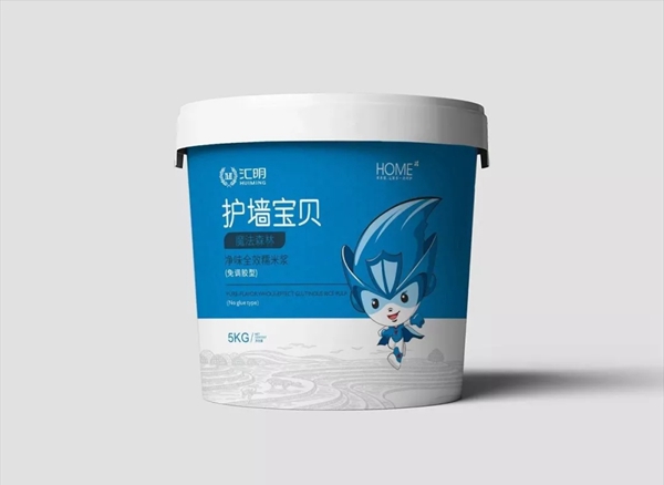 汇明A+墙布告诉你挑选墙布容易忽略的关键点有哪些