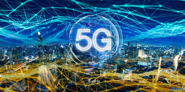 慧亚家居热线黄金荣：5G改变世界（三）