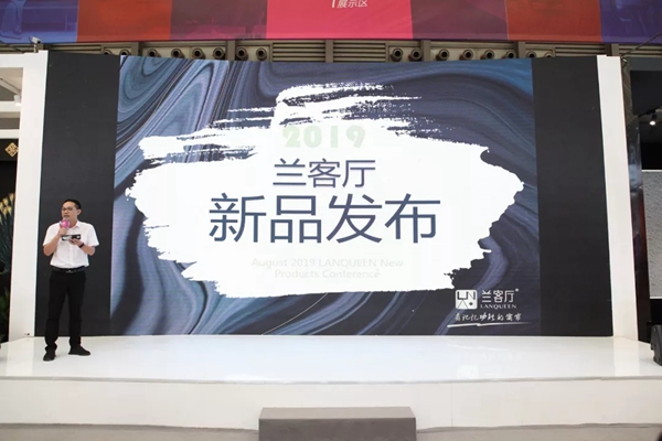 兰客厅上海墙纸墙布展大战告捷 得到高度认可和肯定 兰客厅上海墙纸墙布展大战告捷 得到高度认可和肯定