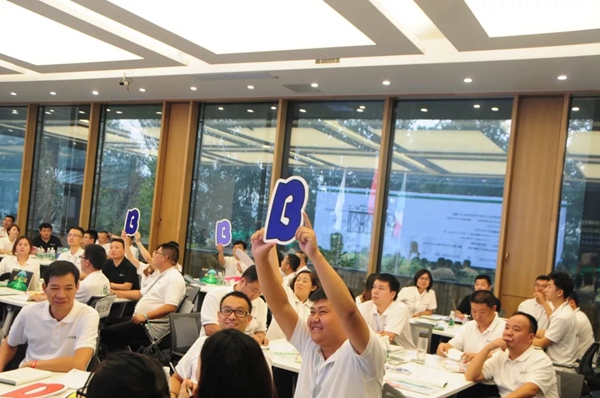 米兰之窗2019全国经销商大会圆满落幕