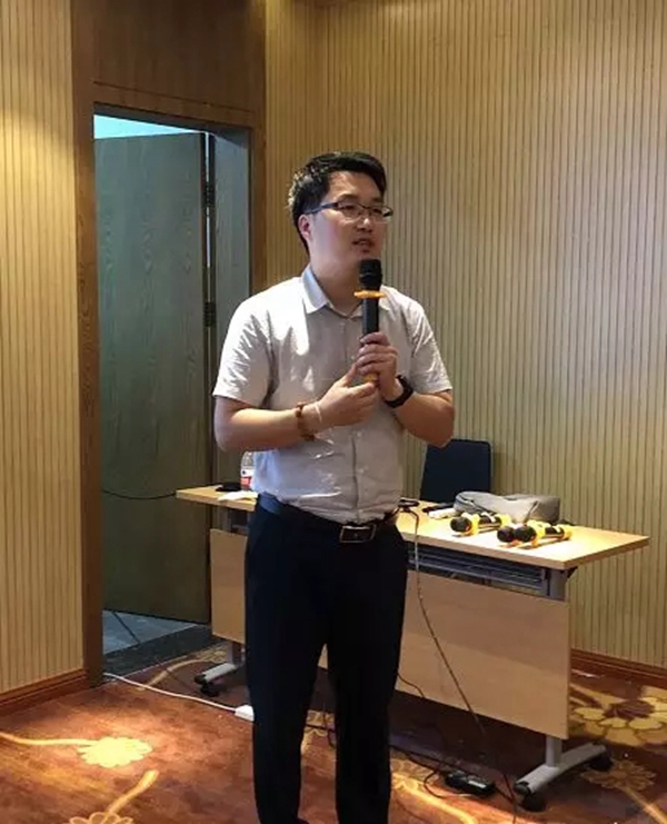 开开木门京津冀联动活动在天津如期举行