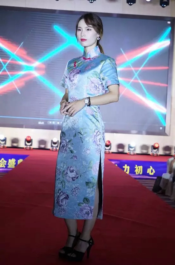 丽绣刺绣无缝墙布2019品牌战略升级峰会精彩回顾