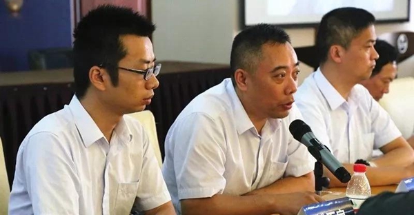 莫干山地板核心经销商战略峰会圆满落幕