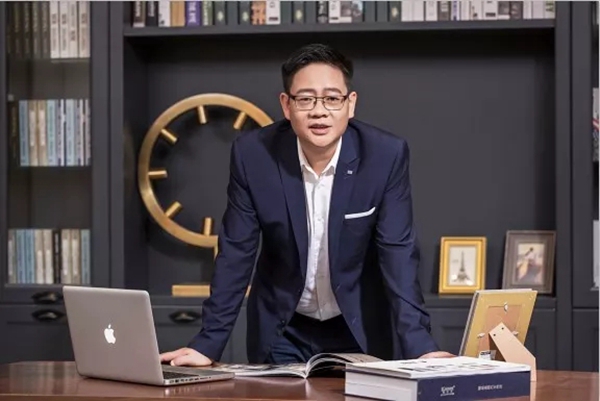 诺贝尼全屋定制将推M5独立馆 蔡董事长亲启江浙调研 诺贝尼全屋定制将推M5独立馆 蔡董事长亲启江浙调研