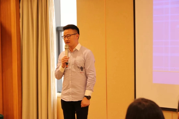 皇派门窗2019战略研讨会圆满结束