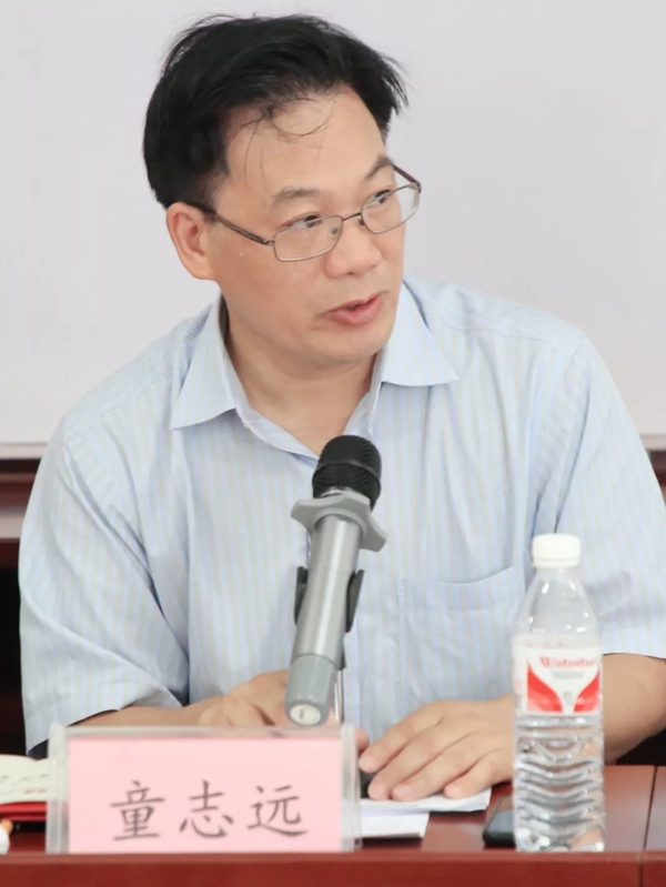 合力门业热烈欢迎乡贤联谊会各会长莅临指导