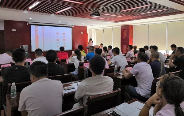 居美嘉品门窗2019年经销商大会圆满落幕 新品发布获肯定