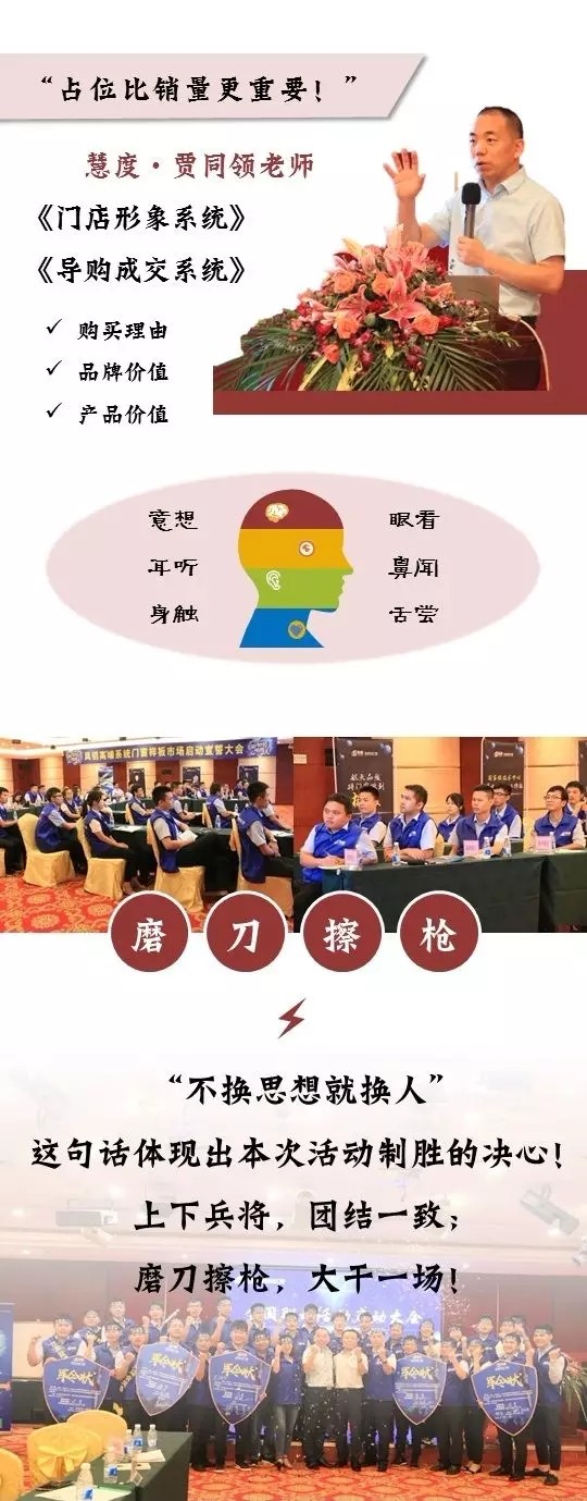 凤铝高端系统门窗全国联动活动二次集训圆满结束