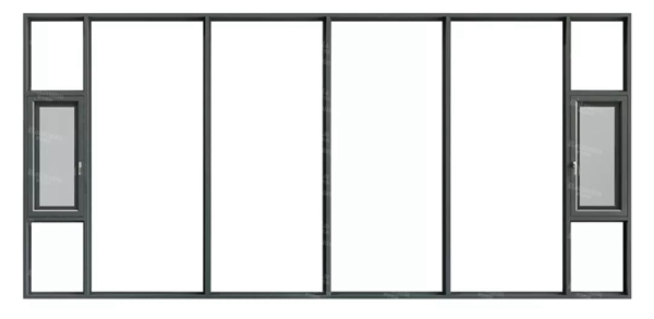 罗兰西尼门窗都灵Ⅱ系列新品正式上市