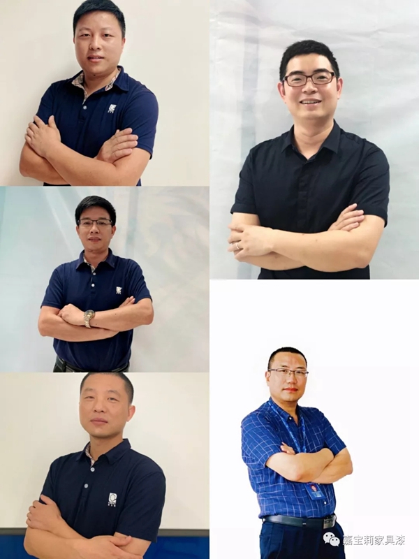 嘉宝莉家具漆“嘉龙计划”收官之战圆满落幕