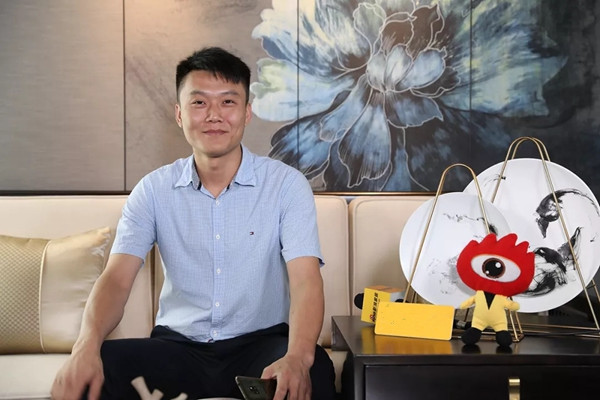 雅琪诺漳州专卖店陈亚琦:墙咔为我打开了第二扇大门