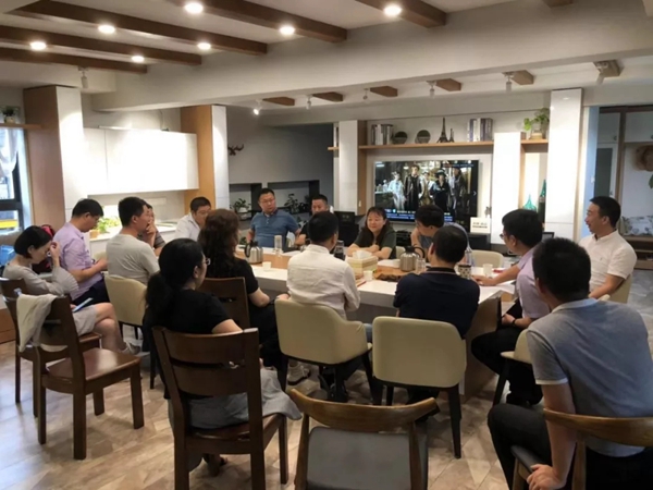 开来定制家居九月三会齐聚 邀您共赴精彩的开来之旅 开来定制家居九月三会齐聚 邀您共赴精彩的开来之旅