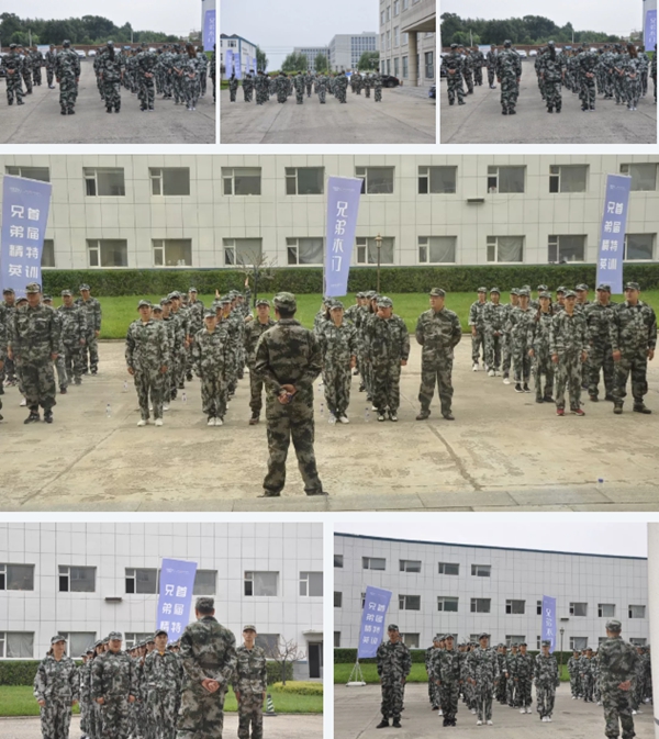 兄弟木业全国省级联动2+7模式长春站圆满落幕