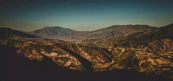 鑫迪木门大凉山公益之行 为美好助愿
