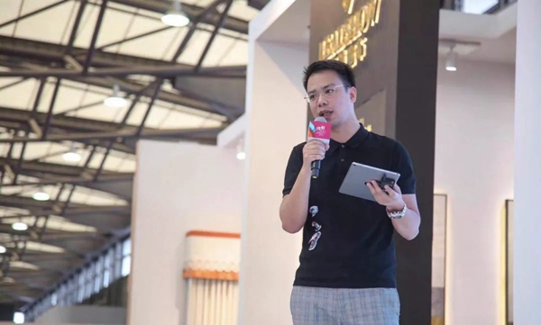 宏绣刺绣墙布上海展精彩继续 签约加盟络绎不绝