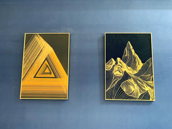 上海墙纸墙布展丨天衣无缝墙布葛伟强：重推高端素色纯色墙布
