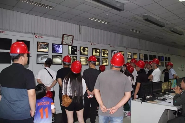 望美门窗设计师观摩活动圆满结束 为合作共赢打下基础