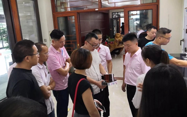 居美嘉品门窗2019年经销商大会圆满落幕 新品发布获肯定