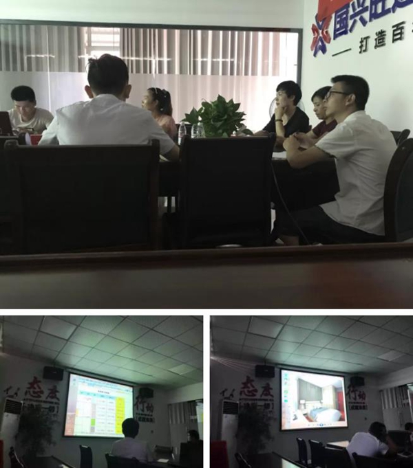 壹家壹品企业培训多元化 设计师培训大会圆满结束 
