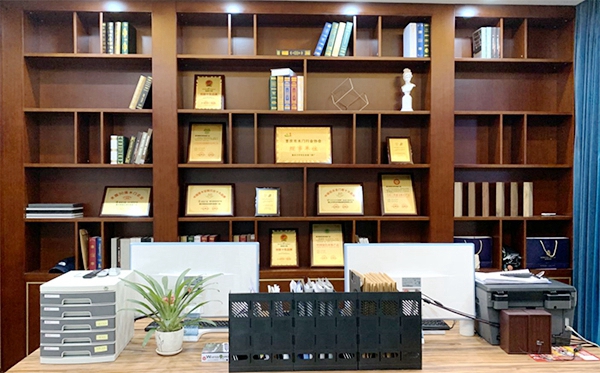 【慧亚探店】| 揭秘！400㎡店面如何实现全屋一站式定制