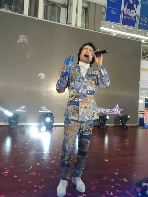 科凡全屋定制邢台明星活动圆满落地 现场再掀签单高潮 科凡全屋定制邢台明星活动圆满落地 现场再掀签单高潮