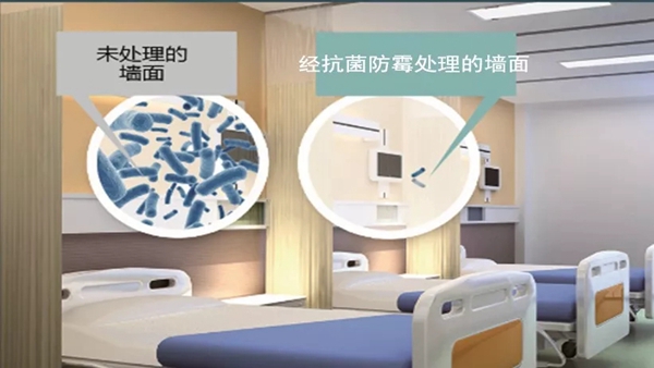 特普丽墙纸布艺教你墙布防霉小妙招