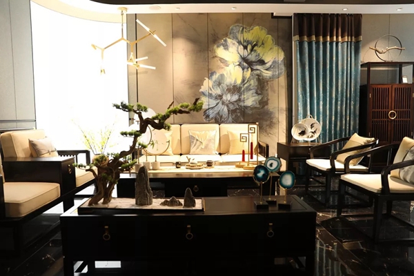 雅琪诺漳州专卖店陈亚琦:墙咔为我打开了第二扇大门