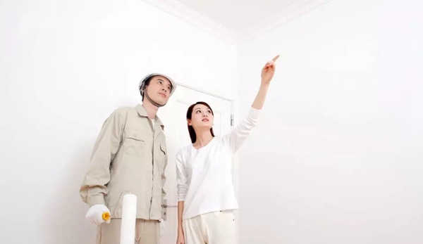雅诗澜窗帘墙布教你如何清洁墙布