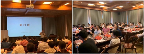 兔宝宝衣柜第四期群英荟圆满结束