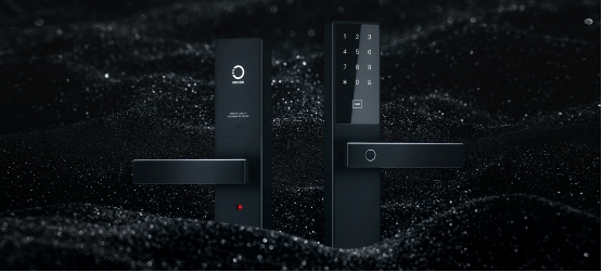 ORVIBO欧瑞博小金刚C1智能锁全球首发 震撼上市