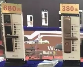 顶吉智能锁​告诉你需要了解的智能锁行业经营之“道”