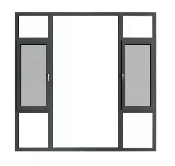 罗兰西尼门窗佛罗伦萨Ⅱ代新品上市 做未来主义的开拓者