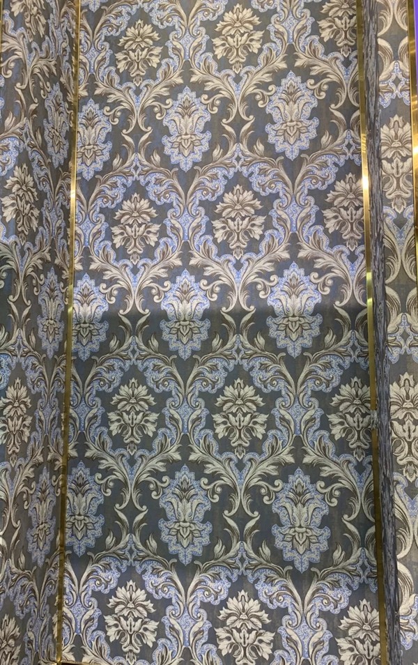 雅菲壁布与您相约深圳展 邀您共赏秋季新品