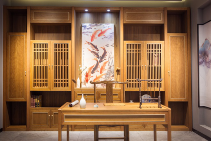 Sammy's森美全屋定制常熟店开张 诠释法式家居美学