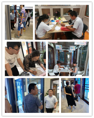 轩尼斯门窗大牌购出彩第二季 钜惠活动强势来袭