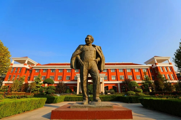 艺格云木门2019年第一届艺商大会圆满落幕 艺格云木门2019年第一届艺商大会圆满落幕