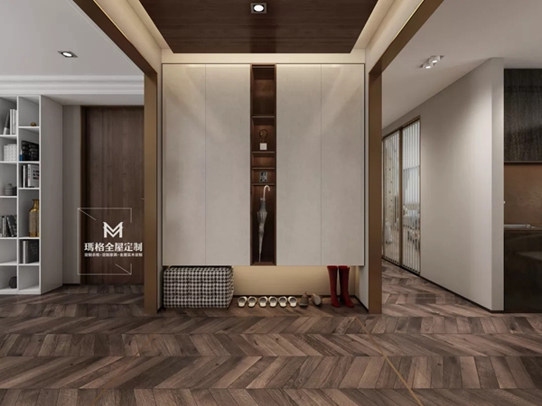 玛格全屋定制浅谈家具设计的安全性