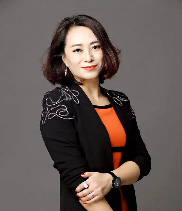 欧仕莱墙布2019经销商大会大咖云集 一同共睹嘉宾风采
