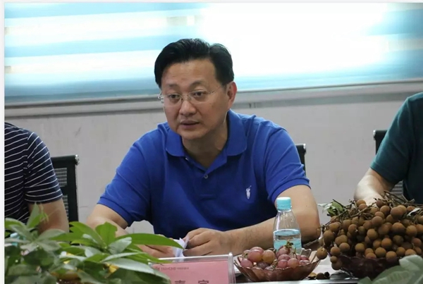 首届中国建筑空间与健康高峰论坛筹备会议顺利召开