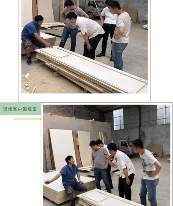 亦木良品前后端打通落地实施试验圆满成功 亦木良品前后端打通落地实施试验圆满成功