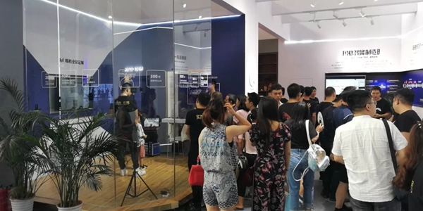 玛格全屋定制