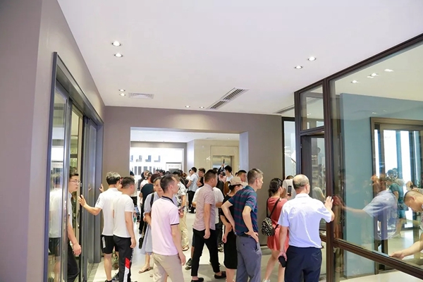 派雅门窗专注设计创新 创新价值为“走出去”加分 派雅门窗专注设计创新 创新价值为“走出去”加分