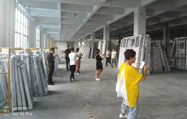 安格尔门窗7月新商培训会圆满结束