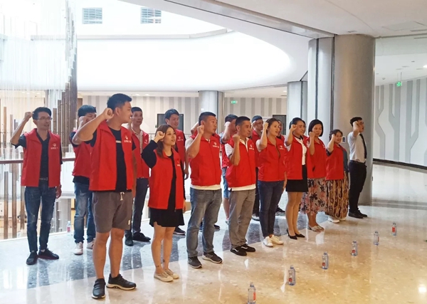帝奥斯门窗福建战区八月联动活动正式开启