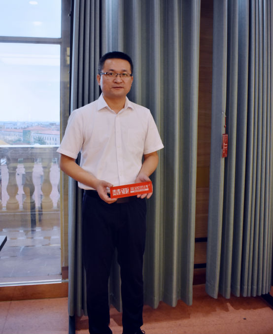 寐莎窗帘：产品、服务、营销始终是品牌三大关键！